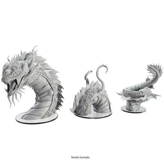 Critical Role Unpainted Miniatures: Uk'otoa Boxed Miniature 1