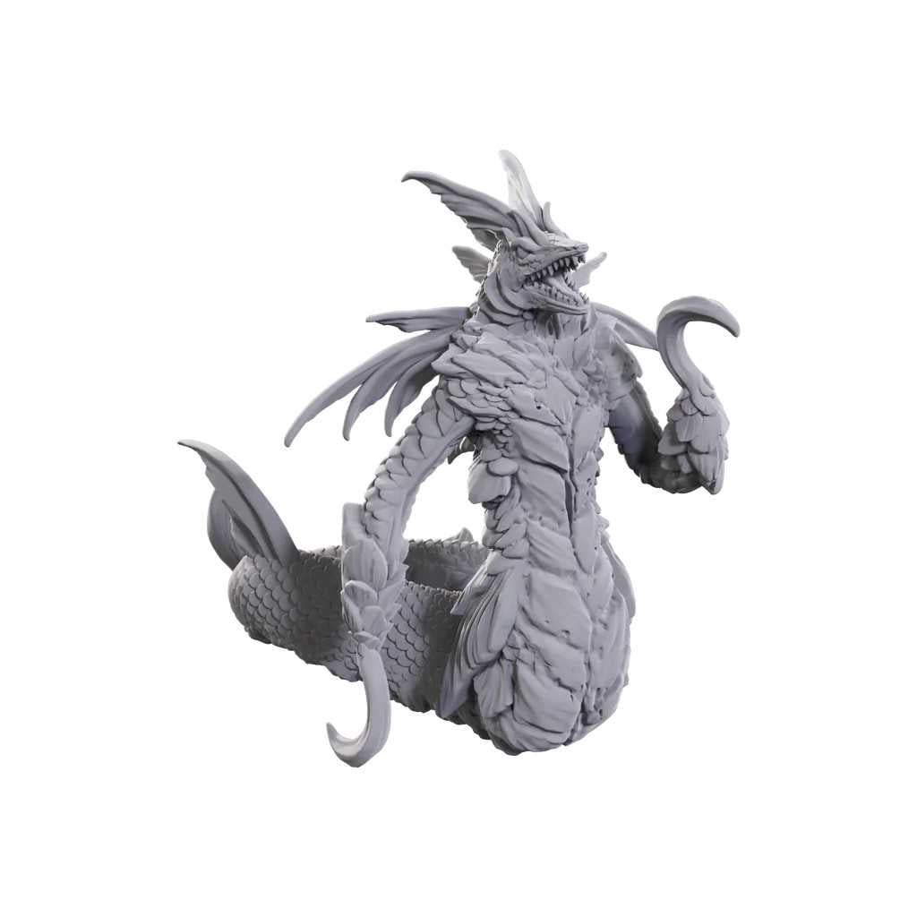 D&D Nolzur's Marvelous Miniatures: Wastrilith 2