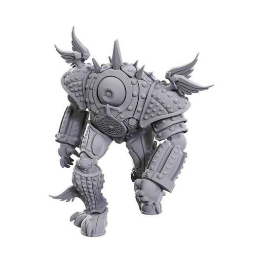 Marut D and D Nolzurs Marvelous Unpainted Miniatures W23 Miniature Game by Wiz Kids 1
