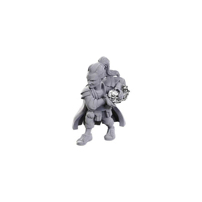 D&D Nolzur's Marvelous Miniatures: Pirate Deck Wizard 2