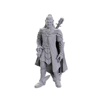 Dorian Storm Critical Role Unpainted Miniatures W23 Miniature Game by Wiz Kids 2
