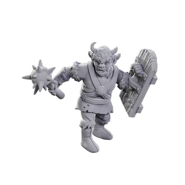 D&D Nolzur's Marvelous Unpainted Miniatures: Limited Edition 50th Anniversary - Goblins 1