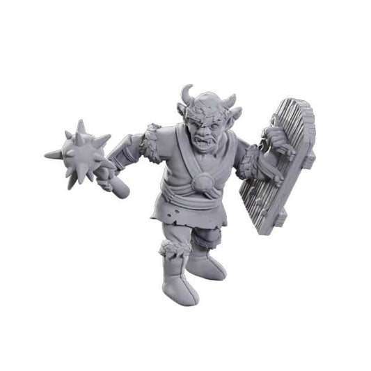 D&D Nolzur's Marvelous Unpainted Miniatures: Limited Edition 50th Anniversary - Goblins 1
