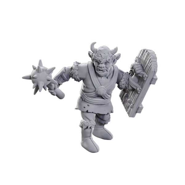 D&D Nolzur's Marvelous Unpainted Miniatures: Limited Edition 50th Anniversary - Goblins