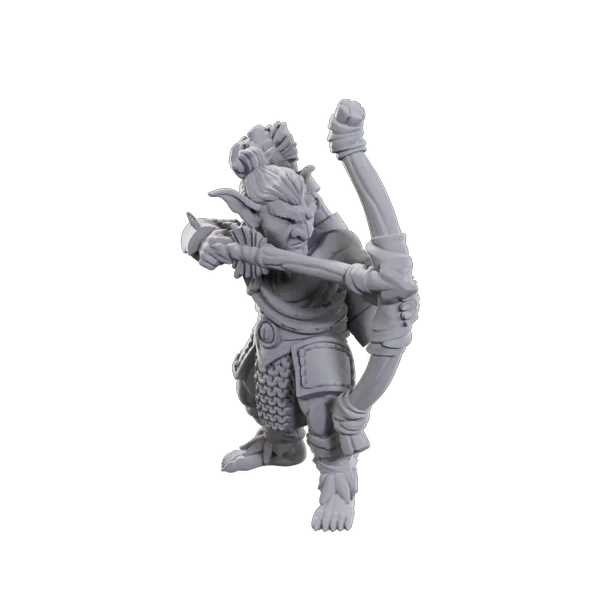 D&D Nolzur's Marvelous Unpainted Miniatures: Limited Edition 50th Anniversary - Goblins 2