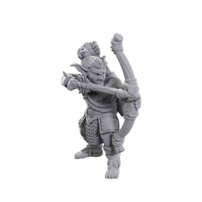 D&D Nolzur's Marvelous Unpainted Miniatures: Limited Edition 50th Anniversary - Goblins 2