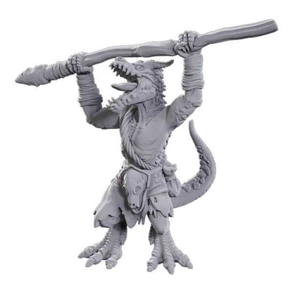 D&D Nolzur's Marvelous Unpainted Miniatures: Limited Edition 50th Anniversary - Kobolds 2