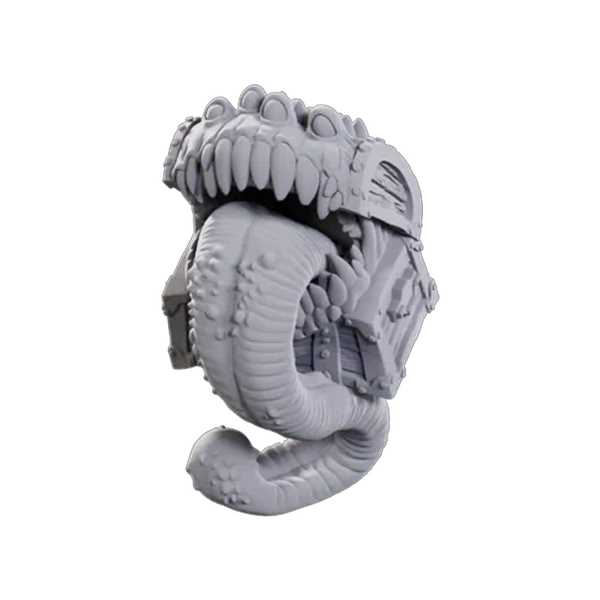 Mimics Limited Edition 50th Anniversary D and D Nolzurs Marvelous Unpainted Miniatures W23 Miniature Game by Wiz Kids 2
