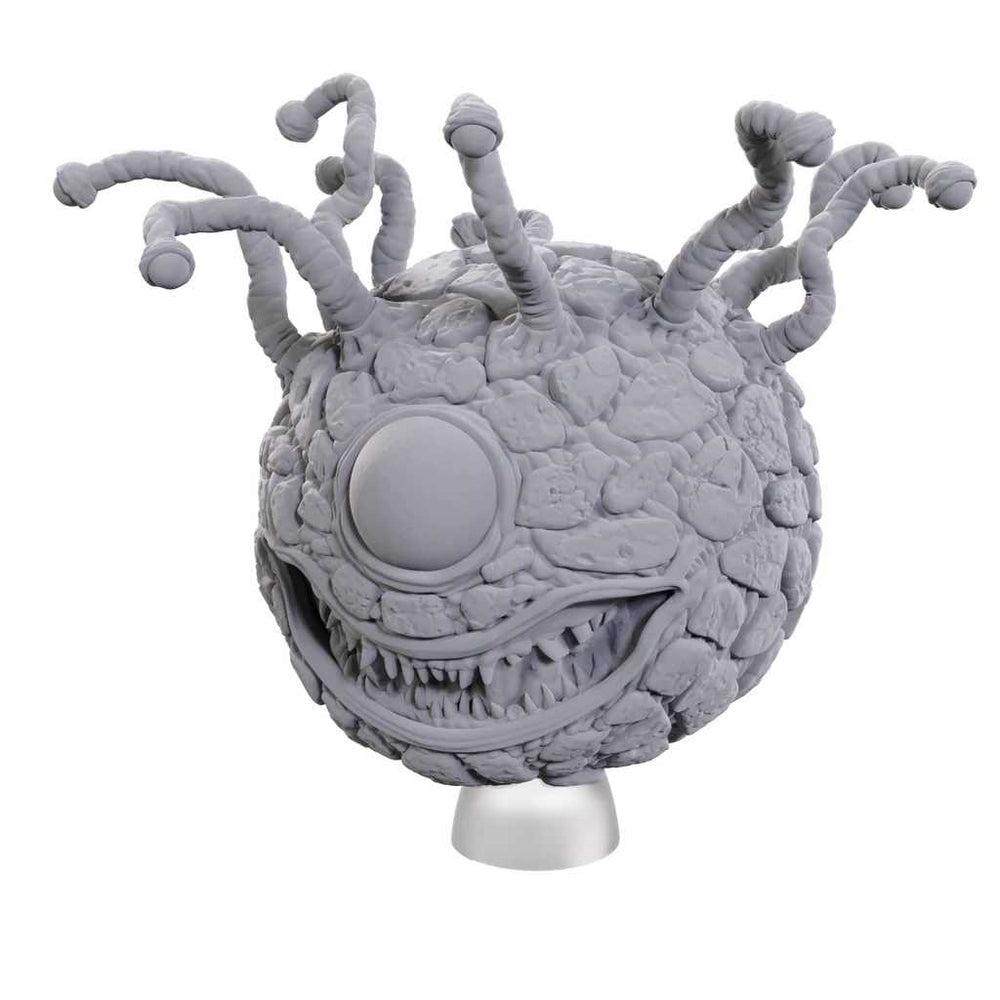D&D Nolzur's Marvelous Miniatures: Classic Beholder 2