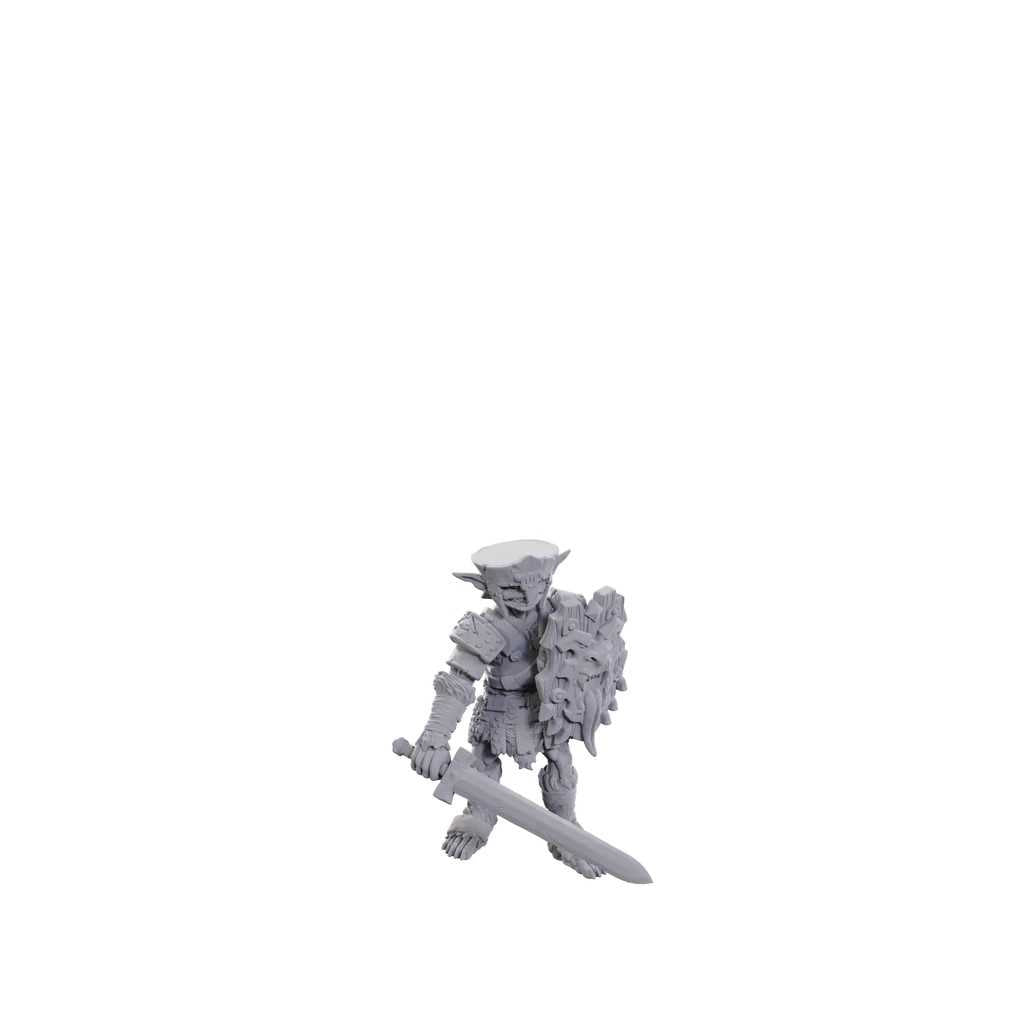 Pathfinder Battles Deep Cuts: Hobgoblin Soldier 2