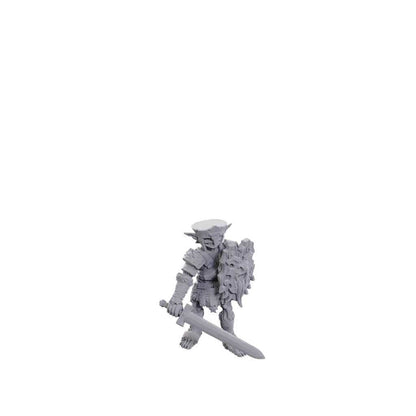 Pathfinder Battles Deep Cuts: Hobgoblin Soldier 2