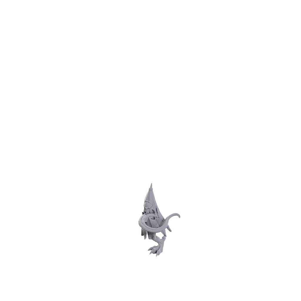 Pathfinder Battles Deep Cuts: Kasa-Obake 1