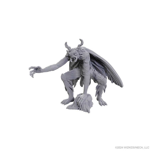 WizKids Deep Cuts: Mothman 1