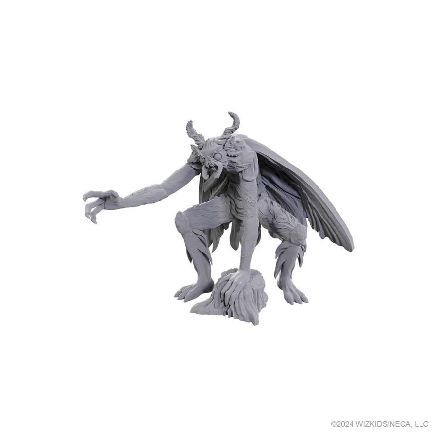 WizKids Deep Cuts: Mothman 1