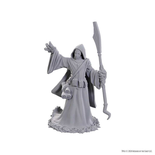 D&D Nolzur's Marvelous Unpainted Miniatures: Star Spawn Larva Mage 1
