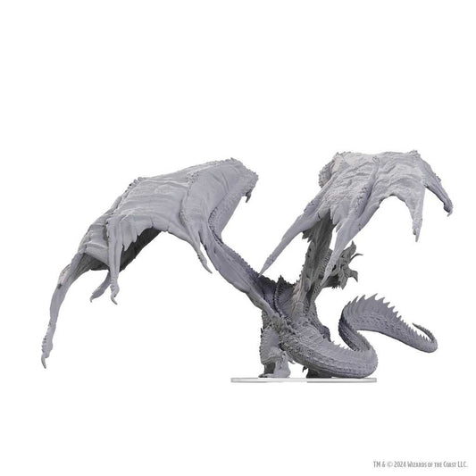 D&D Nolzur's Marvelous Miniatures: Adult Red Dragon Tyrant 2