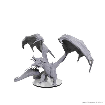 D&D Nolzur's Marvelous Miniatures: Adult Red Dragon Tyrant 4