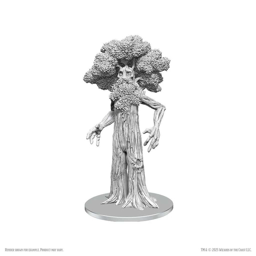 D&D Nolzur's Marvelous Unpainted Miniatures: Classic Treant 1