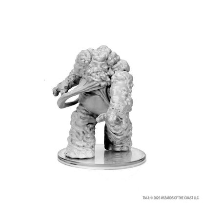 Eater of Knowledge D and D Nolzurs Marvelous Miniatures Wave 28 Miniature Game by Wiz Kids 3