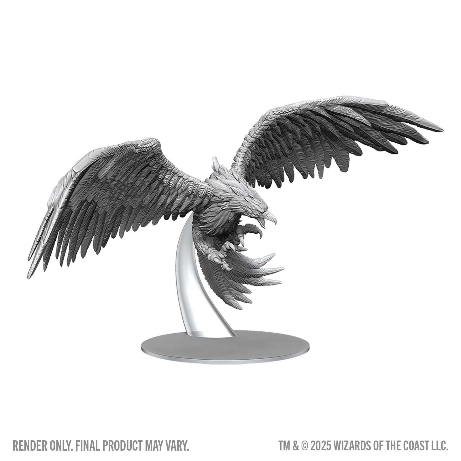 Roc D and D Nolzurs Marvelous Miniatures Wave 28 Miniature Game by Wiz Kids 1