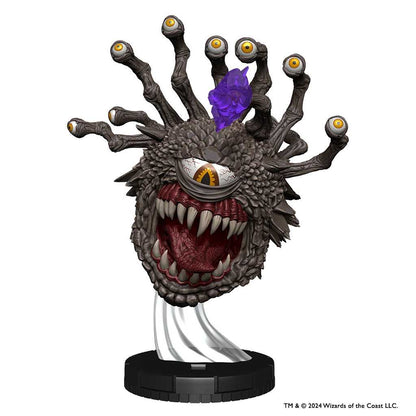 Eye of the Beholder Dungeons and Dragons HeroClix Iconix Miniature Game by Wiz Kids 1