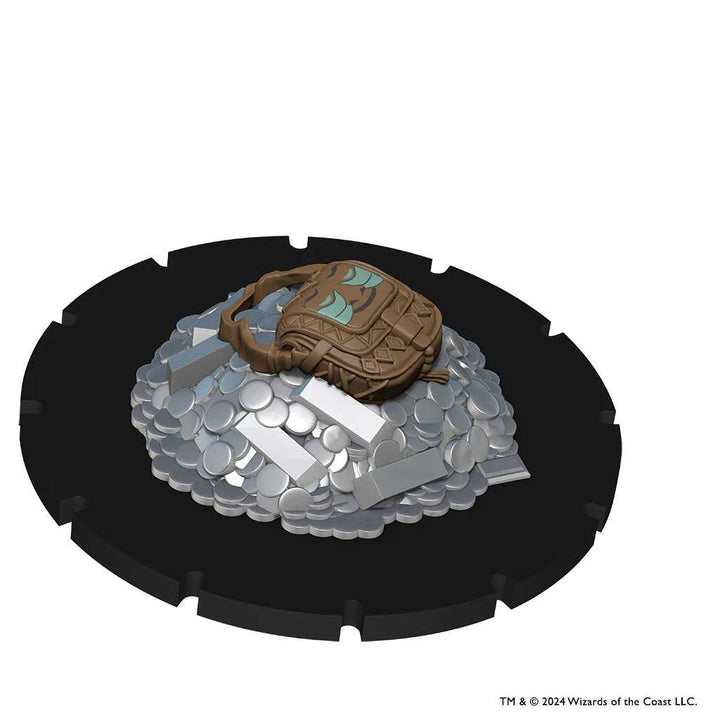 Eye of the Beholder Dungeons and Dragons HeroClix Iconix Miniature Game by Wiz Kids 3