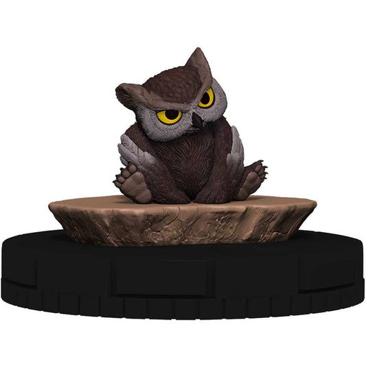 Cave of the Owlbear Dungeons and Dragons HeroClix Iconix Miniature Game by Wiz Kids 2