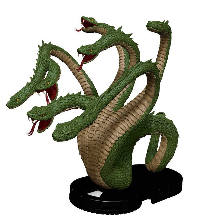 WizKids HeroClix Iconix The Labors of Hercules
