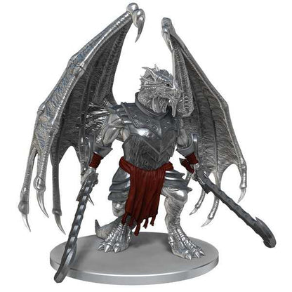 Draconian Warband D and D Icons of the Realms Miniatures Set 25 Miniature Game by Wiz Kids 1