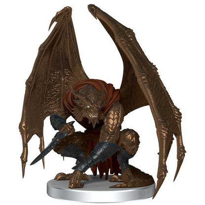 Draconian Warband D and D Icons of the Realms Miniatures Set 25 Miniature Game by Wiz Kids 5