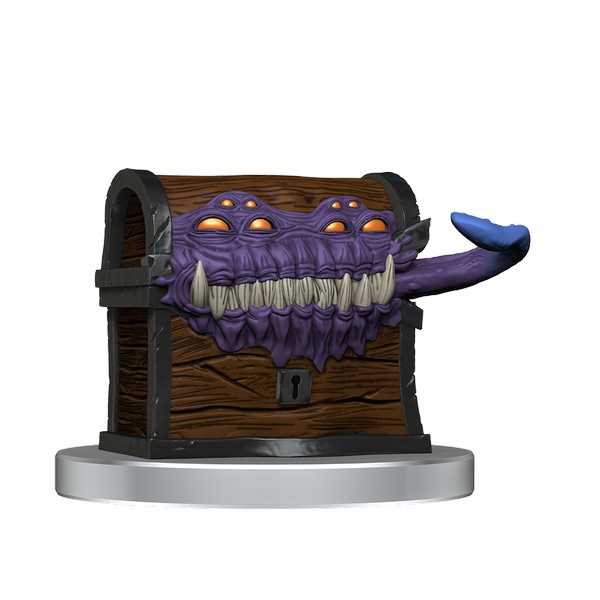 D and D Icons of the Realms Mimic Colony Roleplaying Game 1