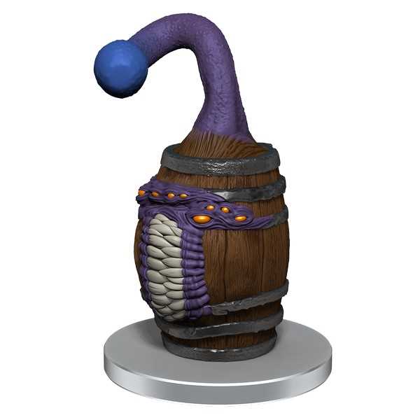 D and D Icons of the Realms Mimic Colony Roleplaying Game 2
