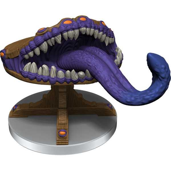 D&D Icons of the Realms: Mimic Colony