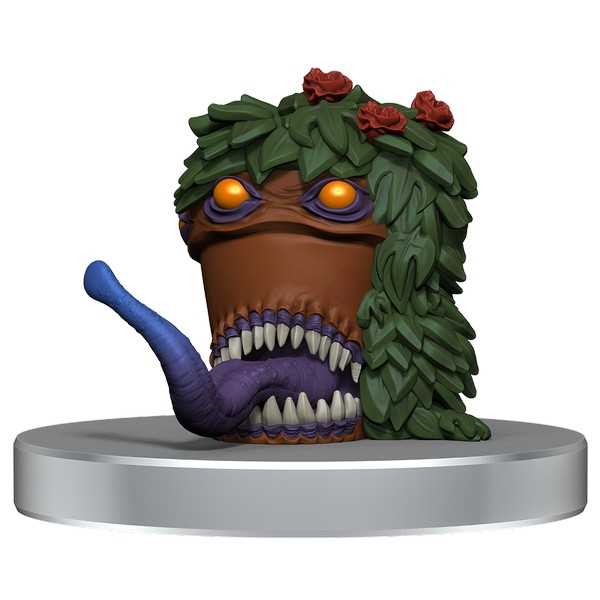 D and D Icons of the Realms Mimic Colony Roleplaying Game 4