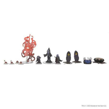 D and D Icons of the Realms Adventure in a Box Mind Flayer Voyage 5