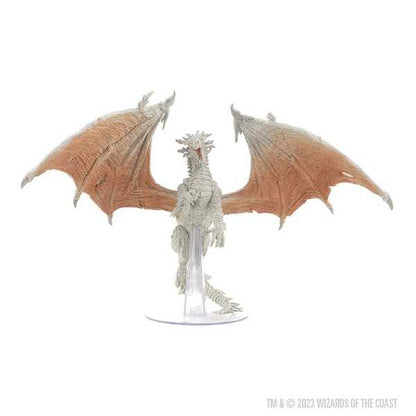 D&D Icons of the Realms: Adult Lunar Dragon 3