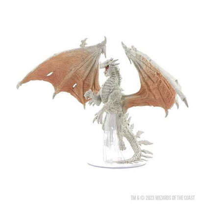 D&D Icons of the Realms: Adult Lunar Dragon 4