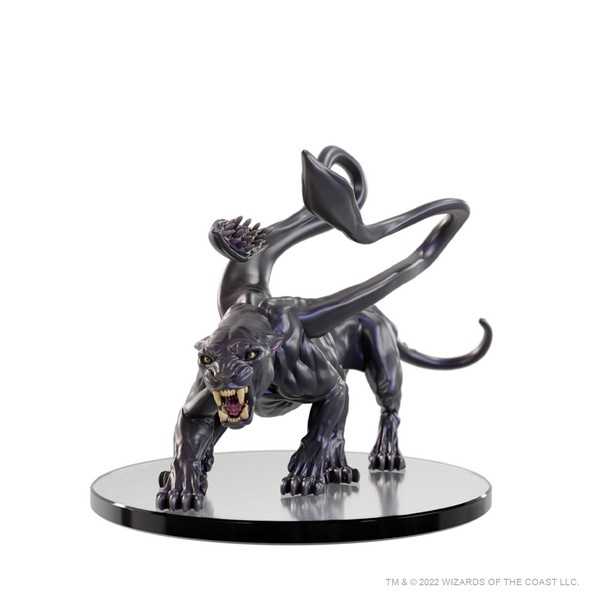 D&D Icons of the Realms: Honor Among Thieves - Monsters Boxed Set 1