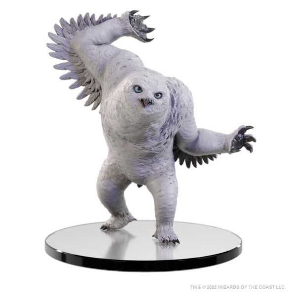D&D Icons of the Realms: Honor Among Thieves - Monsters Boxed Set 2