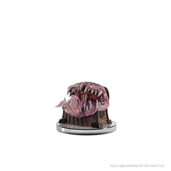 D&D Icons of the Realms: Honor Among Thieves - Monsters Boxed Set 3
