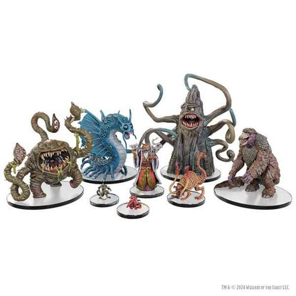 D&D Classic Collection: Monsters O-R 1