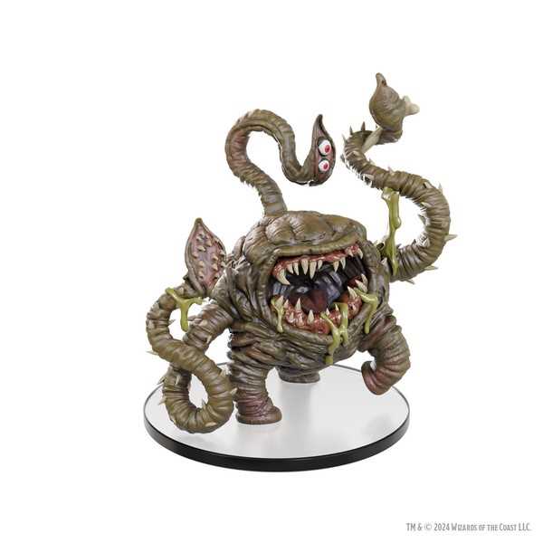 D&D Classic Collection: Monsters O-R 2