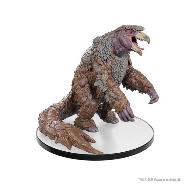 D&D Classic Collection: Monsters O-R 3