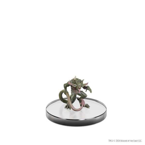 D&D Classic Collection: Monsters O-R 5