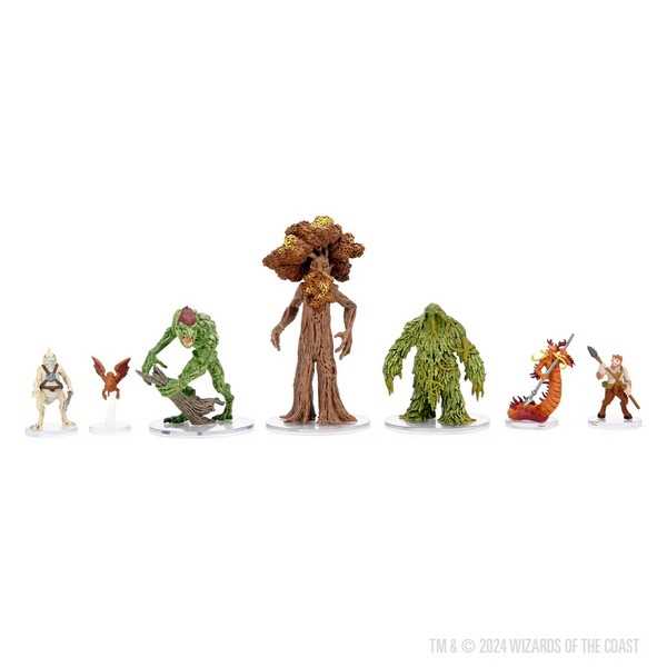 D&D Classic Collection: Monsters S-T 2