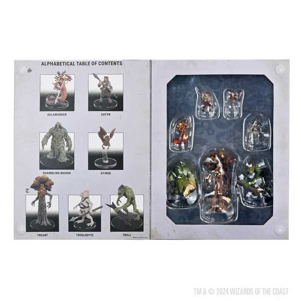 D&D Classic Collection: Monsters S-T 3