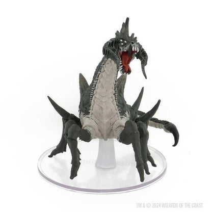 D&D Icons of the Realms: Spiderdragon Boxed Miniature 3