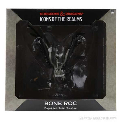 D&D Icons of the Realms: Bone Roc Boxed Miniature 2