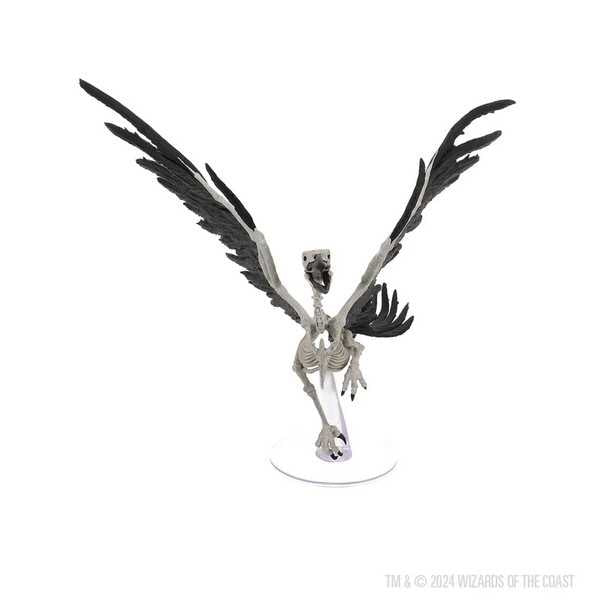 D&D Icons of the Realms: Bone Roc Boxed Miniature 3