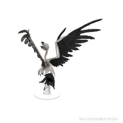 D&D Icons of the Realms: Bone Roc Boxed Miniature 4
